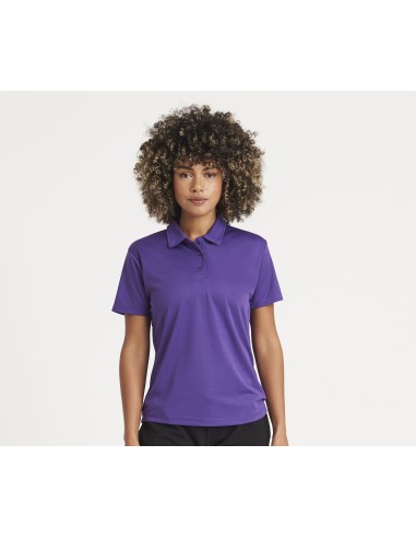 AWD-JC045-Womens Cool Polo